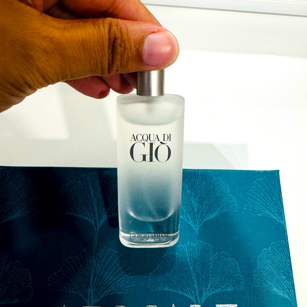 Acqua di Gio